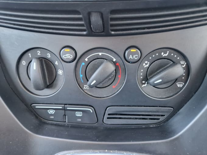 2025 Ford Grand C-max