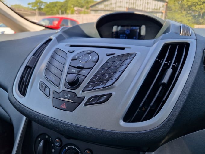 2025 Ford Grand C-max