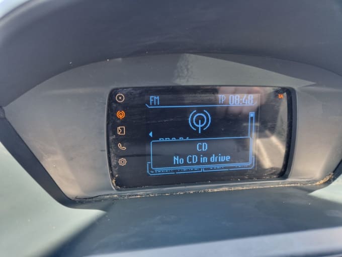 2025 Ford Grand C-max