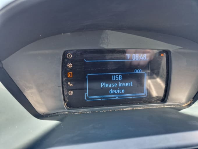 2025 Ford Grand C-max