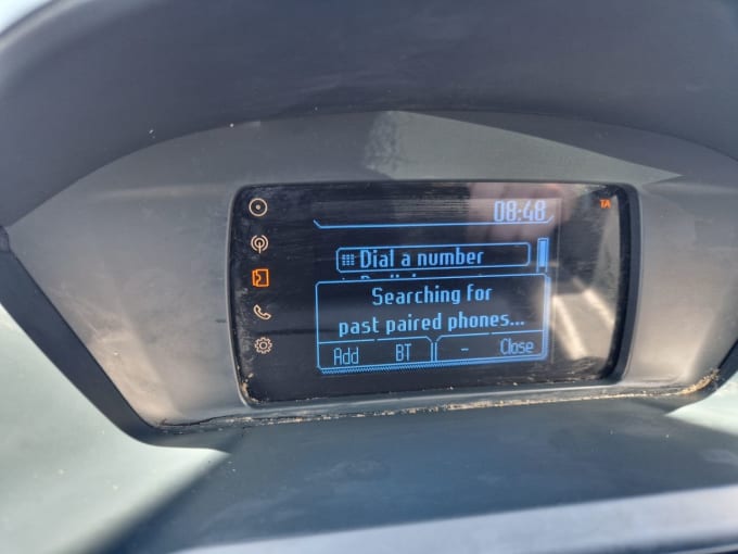 2025 Ford Grand C-max
