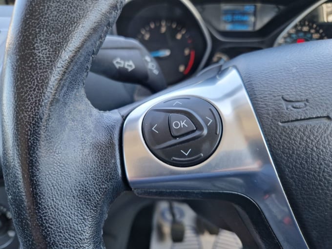 2025 Ford Grand C-max