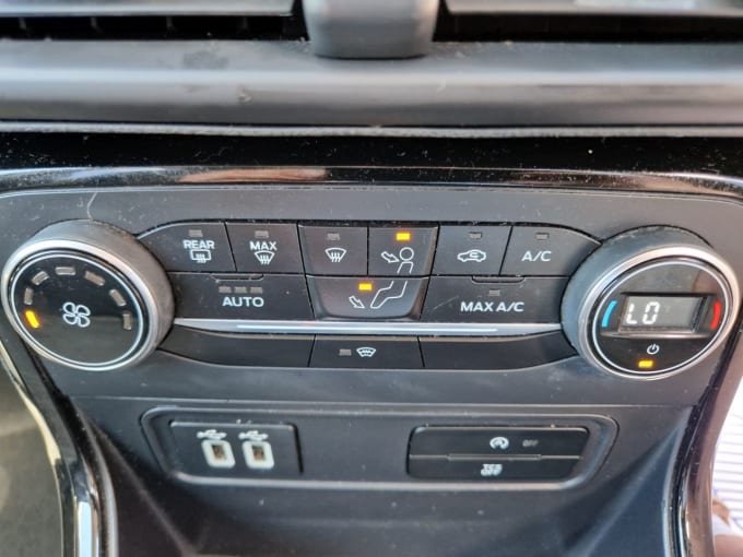 2025 Ford Ecosport