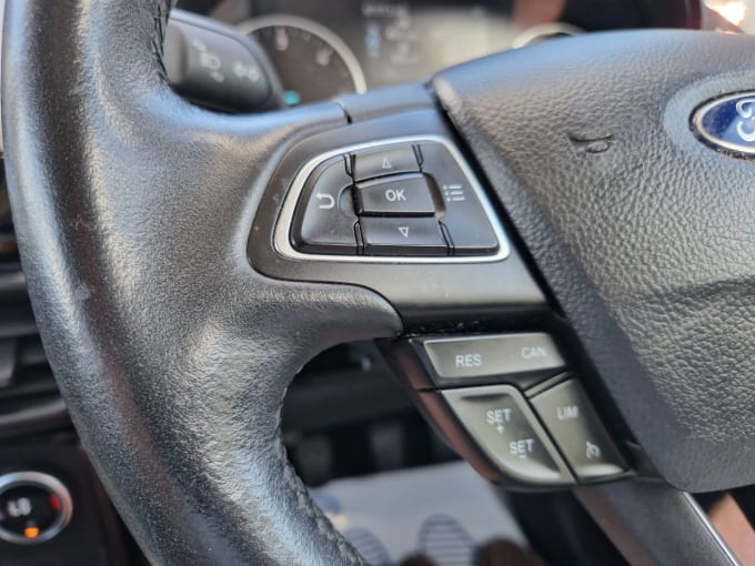 2025 Ford Ecosport