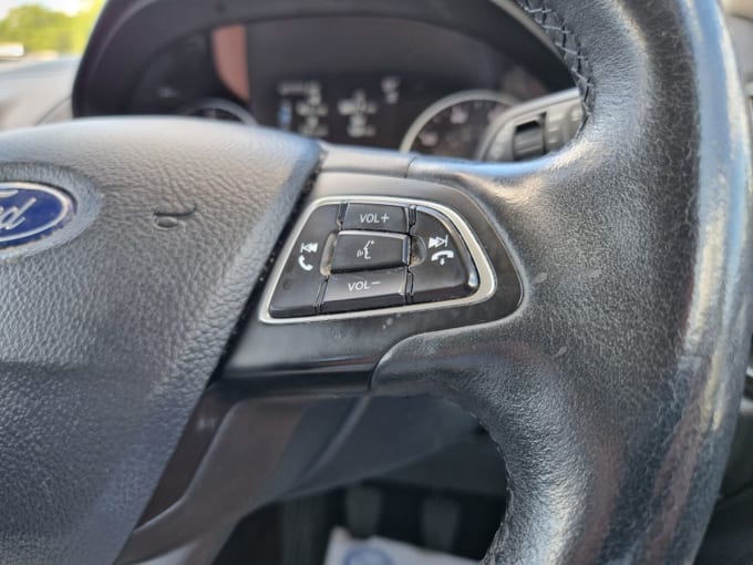2025 Ford Ecosport
