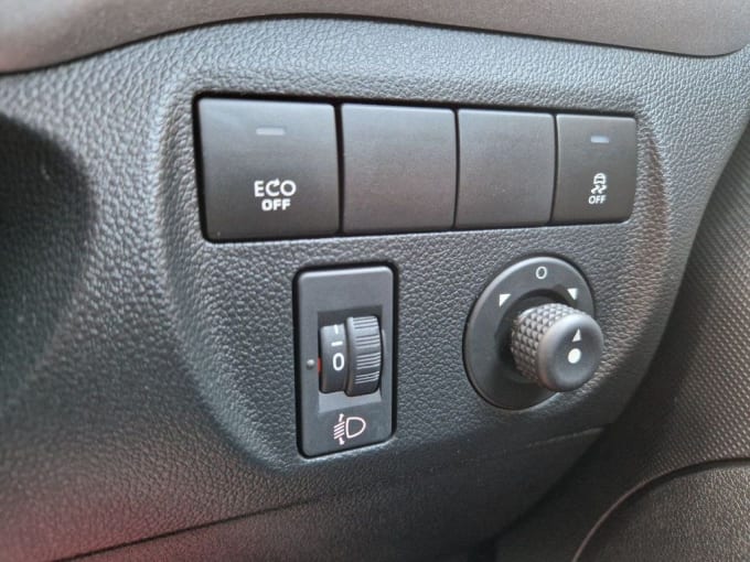 2017 Peugeot Partner