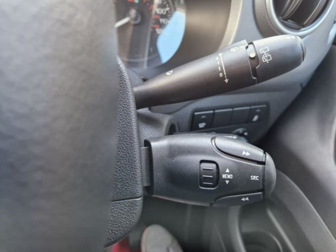 2017 Peugeot Partner