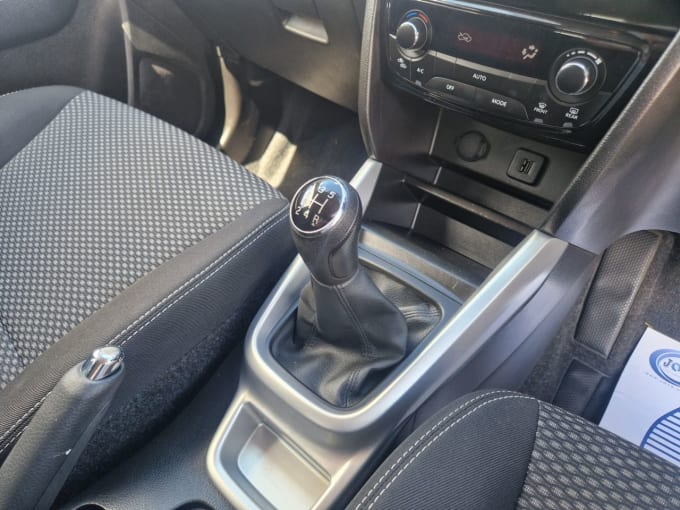 2025 Suzuki Vitara
