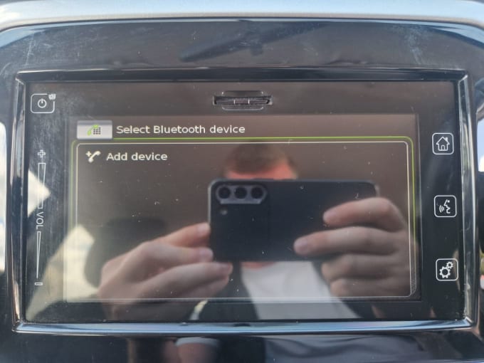 2025 Suzuki Vitara