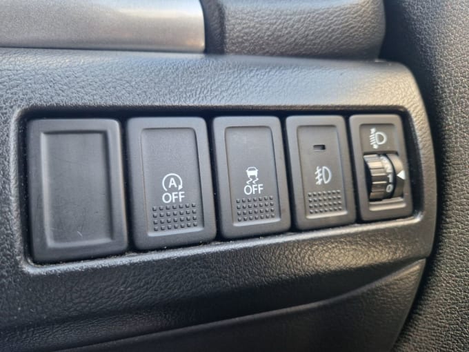 2025 Suzuki Vitara