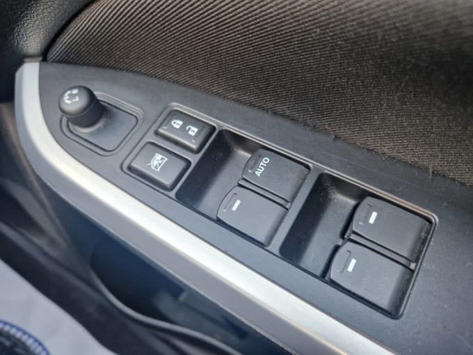 2025 Suzuki Vitara