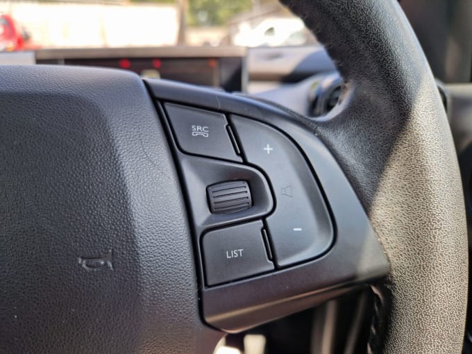2025 Citroen C4 Cactus