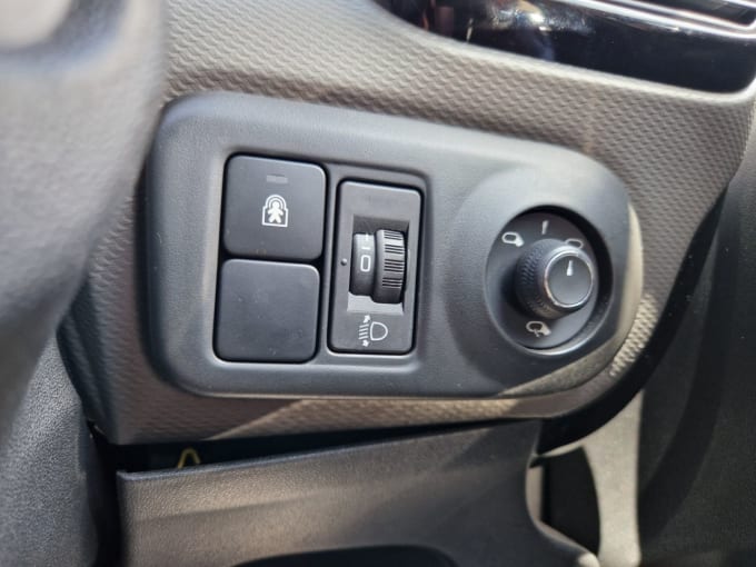 2025 Citroen C4 Cactus