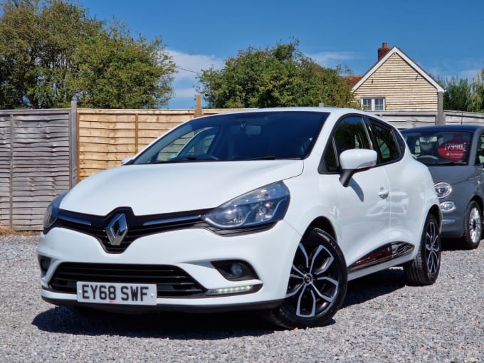 2025 Renault Clio