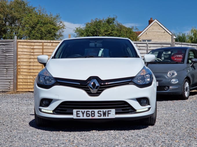 2025 Renault Clio