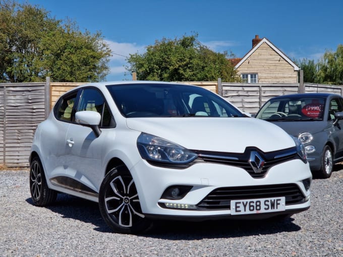 2025 Renault Clio