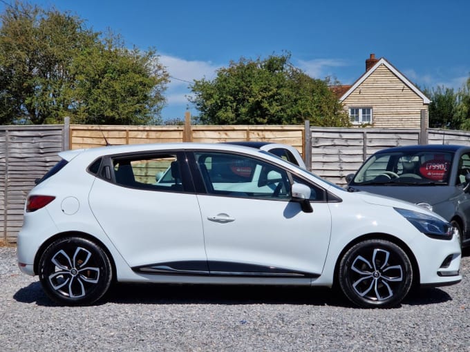 2025 Renault Clio