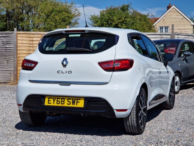 2025 Renault Clio