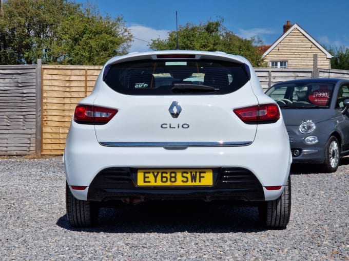 2025 Renault Clio