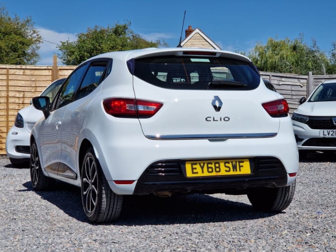 2025 Renault Clio