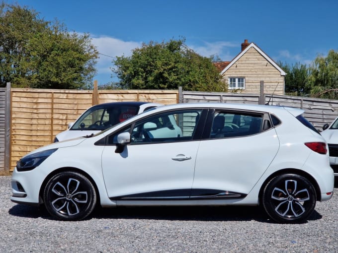 2025 Renault Clio