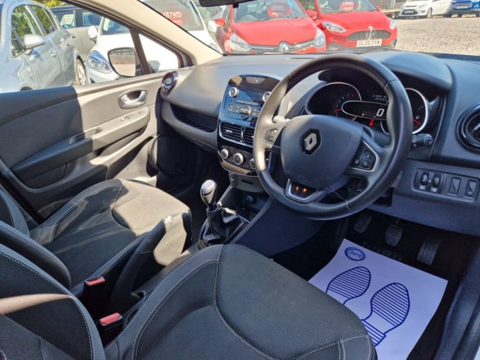 2025 Renault Clio
