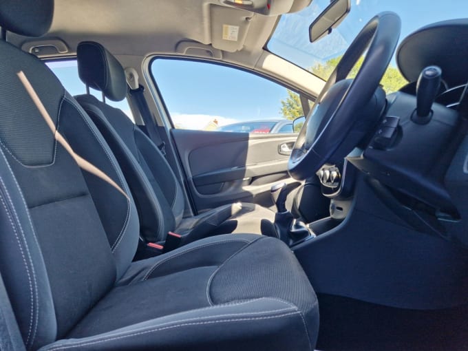 2025 Renault Clio