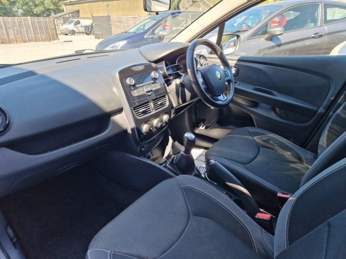 2025 Renault Clio