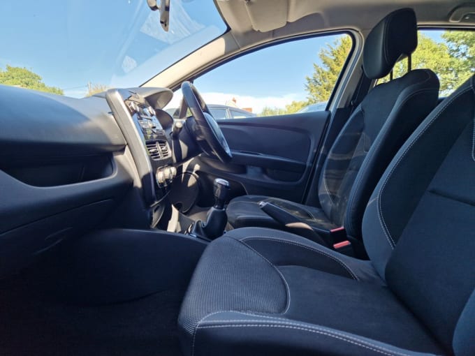 2025 Renault Clio