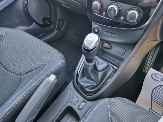 2025 Renault Clio