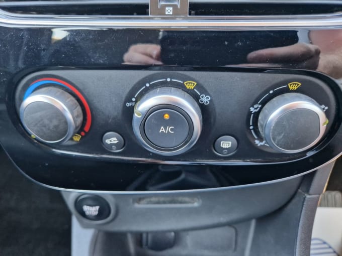 2025 Renault Clio