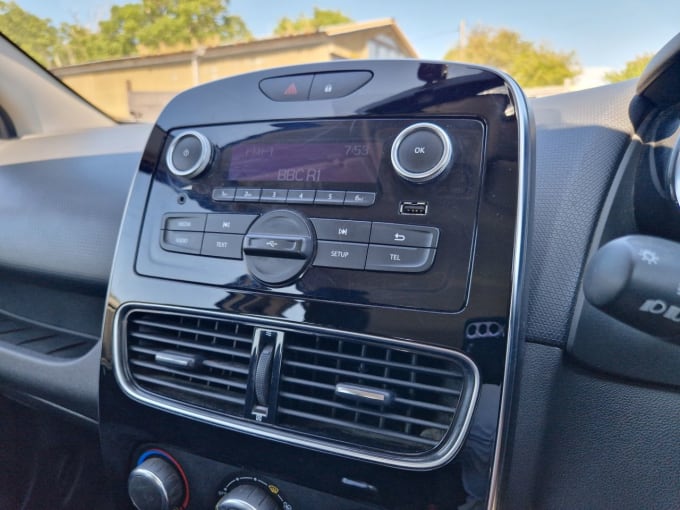 2025 Renault Clio