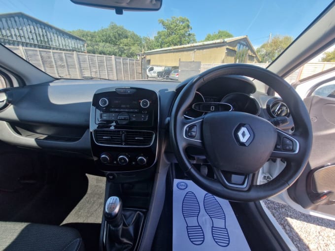 2025 Renault Clio