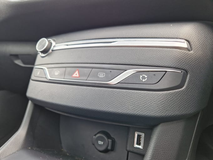 2025 Peugeot 308