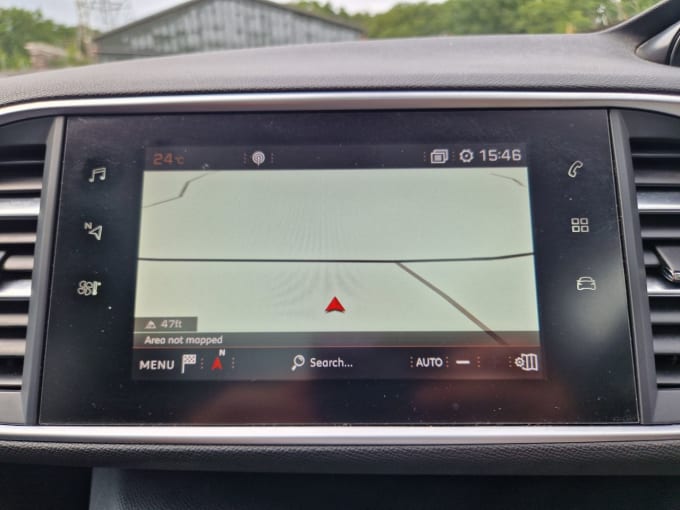 2025 Peugeot 308