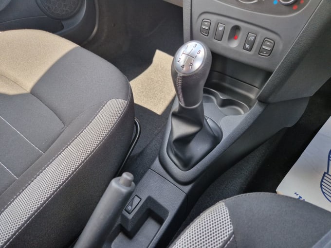 2025 Dacia Sandero Stepway
