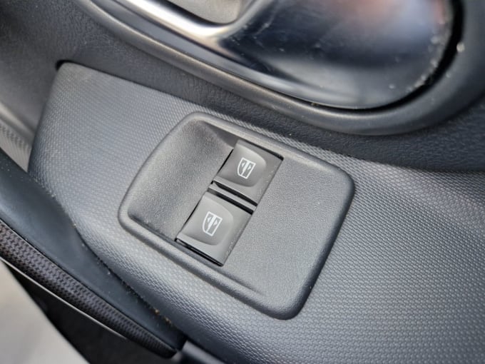 2025 Dacia Sandero Stepway