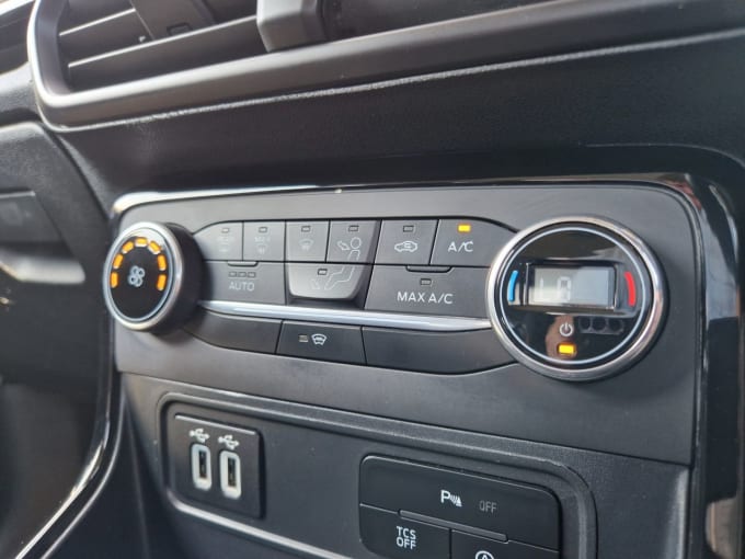 2025 Ford Ecosport