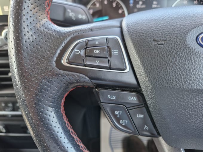 2025 Ford Ecosport