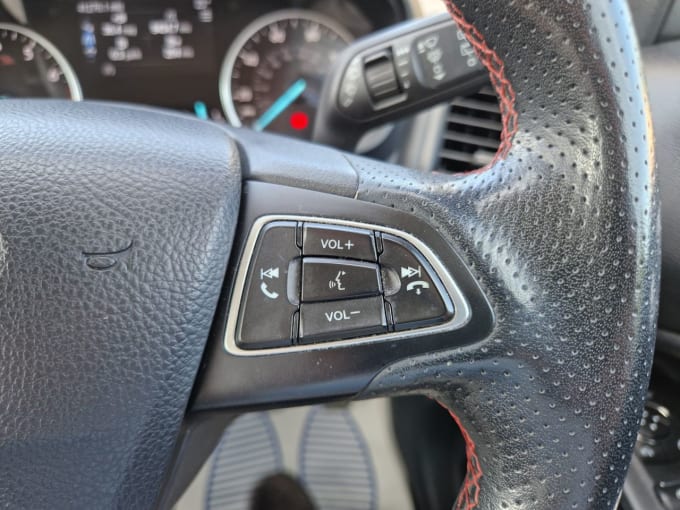 2025 Ford Ecosport