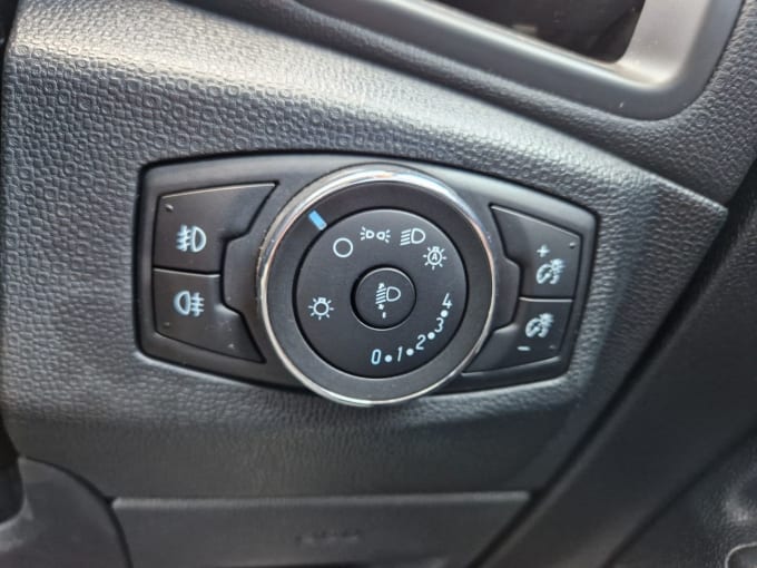 2025 Ford Ecosport