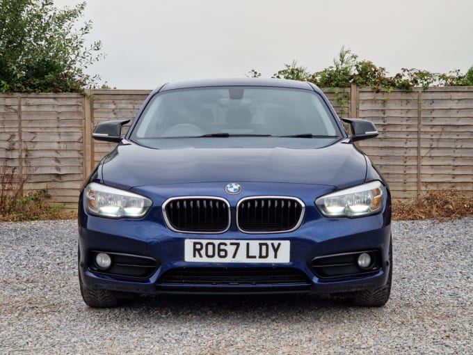 2025 BMW 1 Series