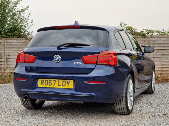 2025 BMW 1 Series