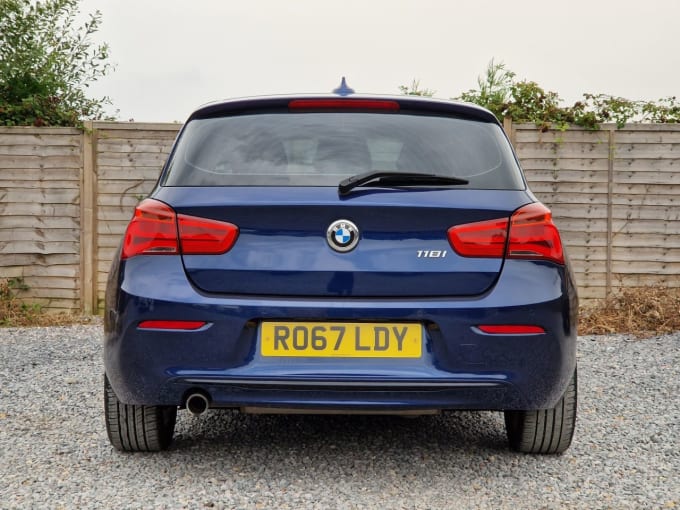 2025 BMW 1 Series