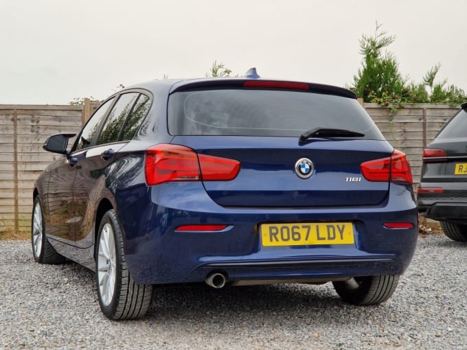 2025 BMW 1 Series