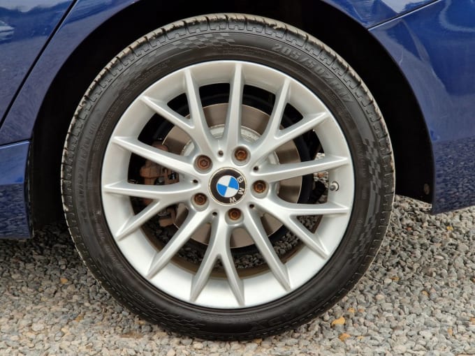 2025 BMW 1 Series