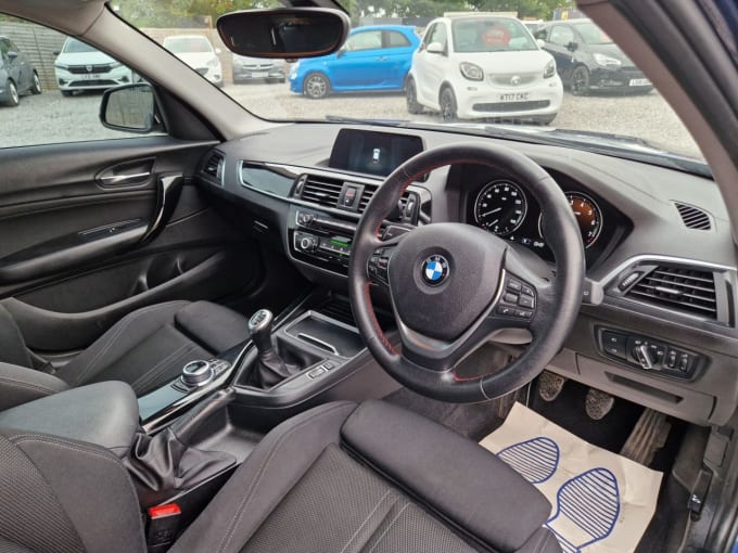 2025 BMW 1 Series