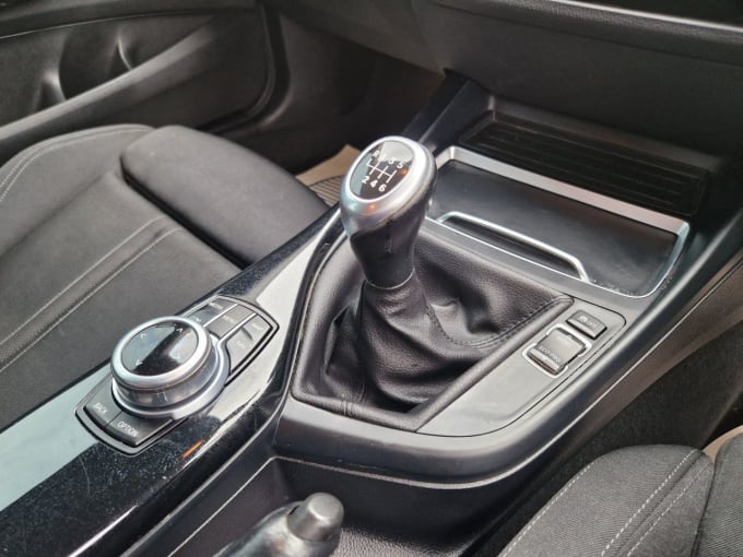 2025 BMW 1 Series