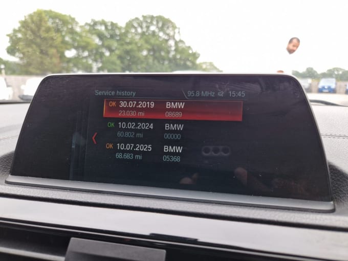 2025 BMW 1 Series