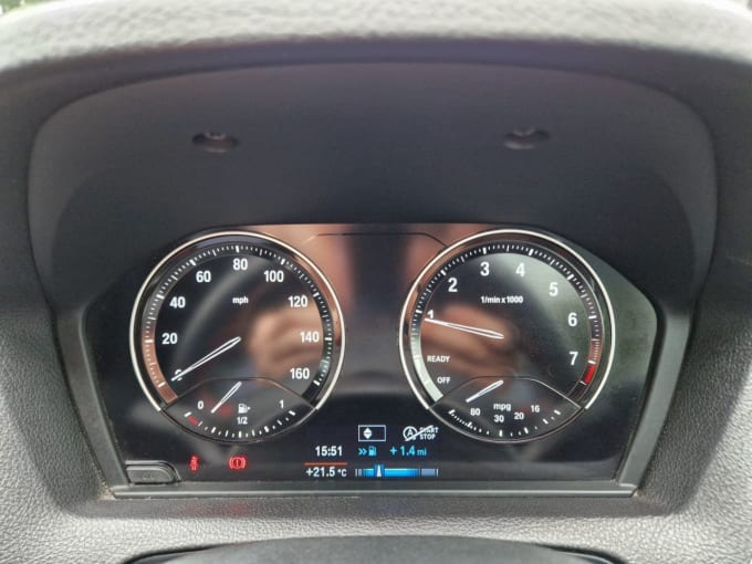 2025 BMW 1 Series
